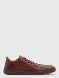 Sneakers|Leather Sneakers><noscript><img width=