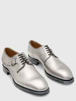 Dress Shoes & Loafers|Leather Shoes>John Varvatos REGENT DERBY MOONSHADOW