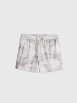 Jeans & Pants>John Varvatos SAN BENITO SWIM SHORTS SALT