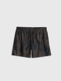 Jeans & Pants>John Varvatos SAN BENITO SWIM SHORTS COPPER