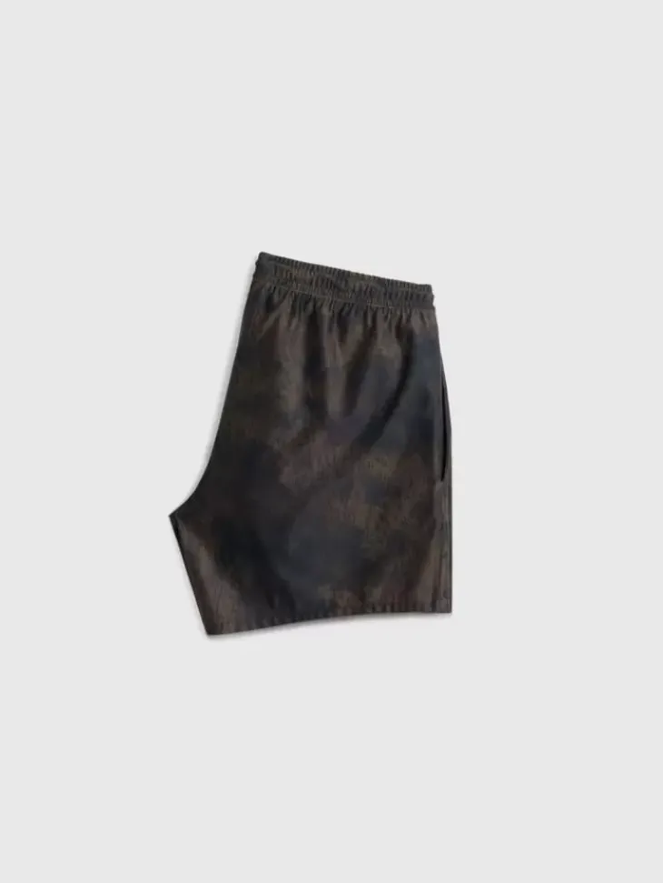 Jeans & Pants>John Varvatos SAN BENITO SWIM SHORTS COPPER