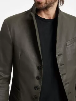 Leather & Outerwear|Tops><noscript><img width=