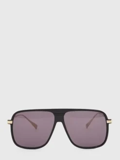 Eyewear>John Varvatos SPRING AVIATOR NOCOLOR