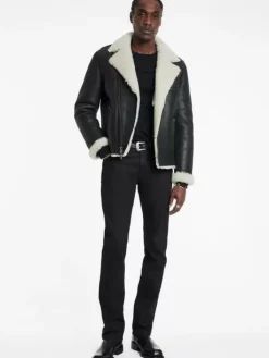 Coats And Jackets|Leather Jackets><noscript><img width=