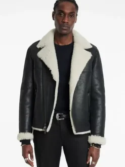 Coats And Jackets|Leather Jackets><noscript><img width=