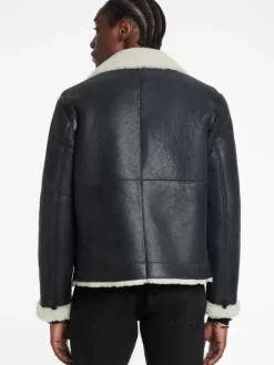 Coats And Jackets|Leather Jackets><noscript><img width=