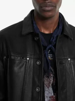 Coats And Jackets|Leather Jackets><noscript><img width=