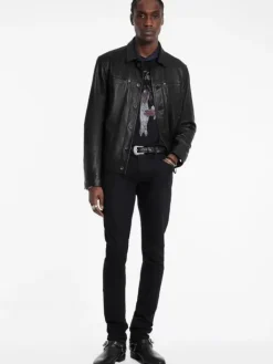 Coats And Jackets|Leather Jackets><noscript><img width=