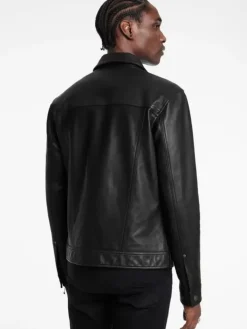 Coats And Jackets|Leather Jackets><noscript><img width=