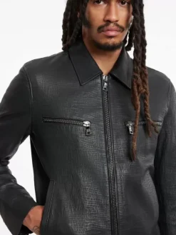 Leather & Outerwear|Tops><noscript><img width=