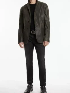 Leather & Outerwear|Tops><noscript><img width=