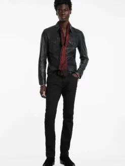 Coats And Jackets|Leather Jackets><noscript><img width=