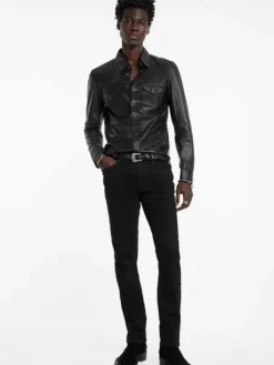 Coats And Jackets|Leather Jackets><noscript><img width=
