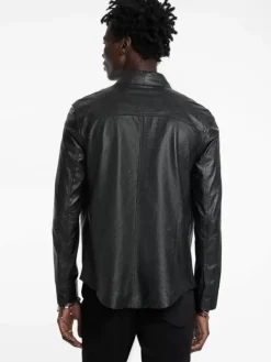 Coats And Jackets|Leather Jackets><noscript><img width=