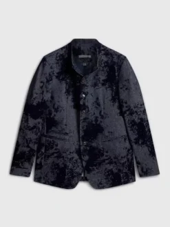 Coats And Jackets|Suit Jackets>John Varvatos VARICK JACKET INK