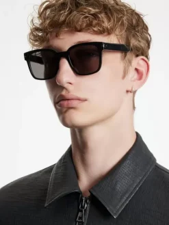 Eyewear>John Varvatos VENICE SQUARE NOCOLOR