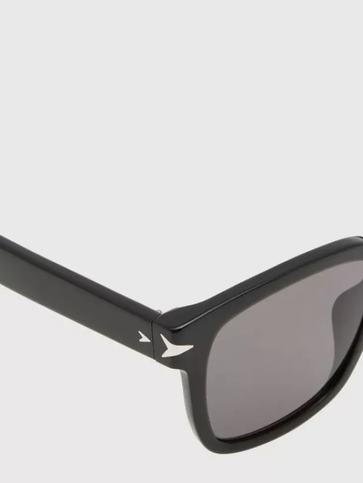 Eyewear>John Varvatos VENICE SQUARE NOCOLOR