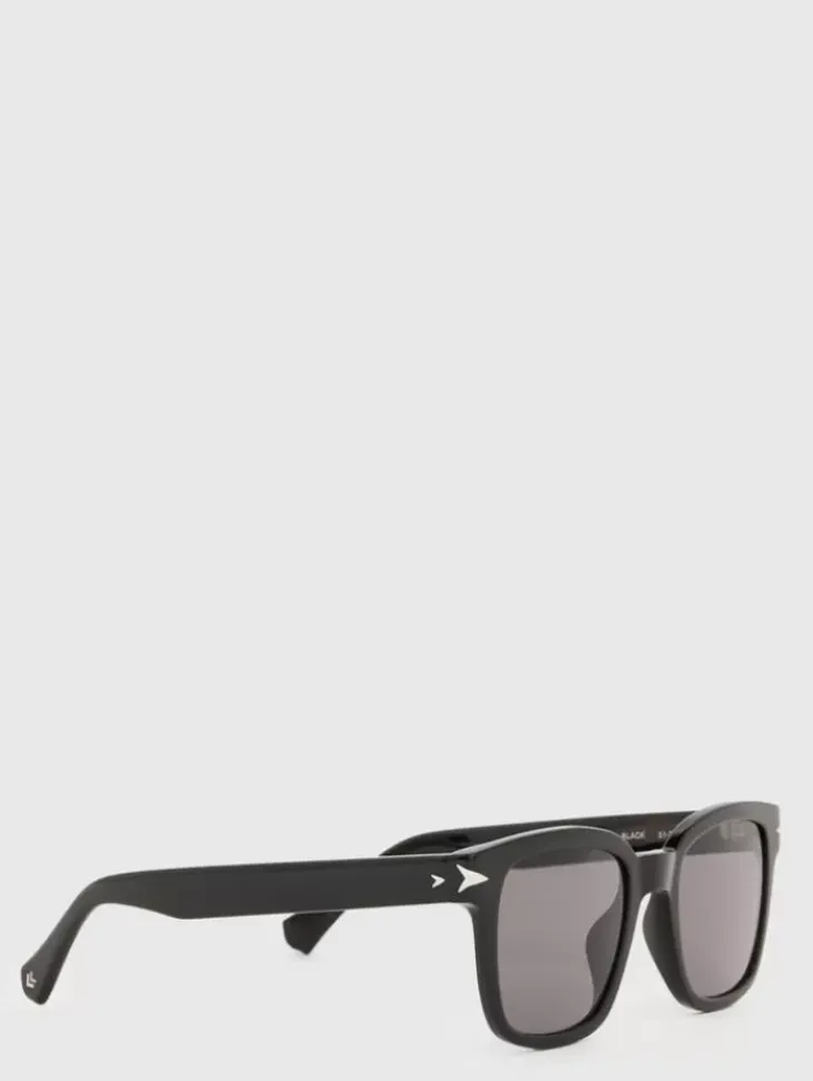 Eyewear>John Varvatos VENICE SQUARE NOCOLOR