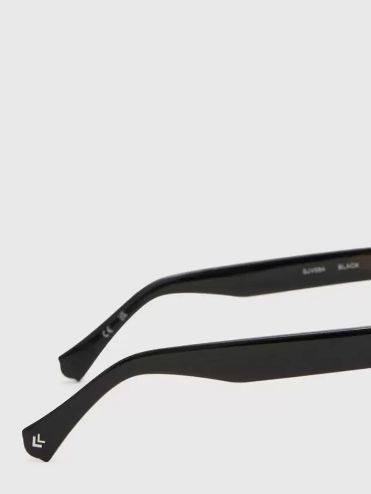 Eyewear>John Varvatos VENICE SQUARE NOCOLOR