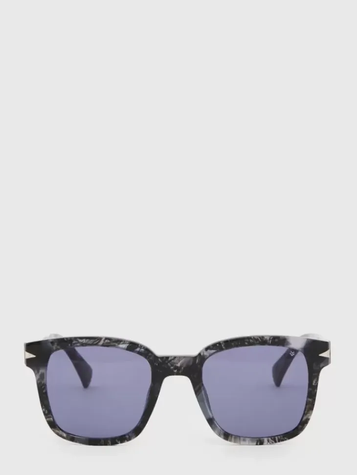 Eyewear>John Varvatos VENICE SQUARE NOCOLOR
