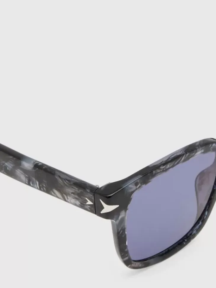 Eyewear>John Varvatos VENICE SQUARE NOCOLOR