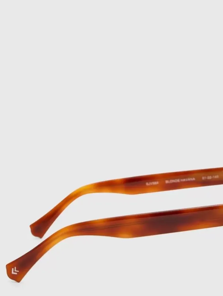 Eyewear>John Varvatos VENICE SQUARE NOCOLOR
