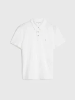 Polos>John Varvatos VICTOR POLO SALT