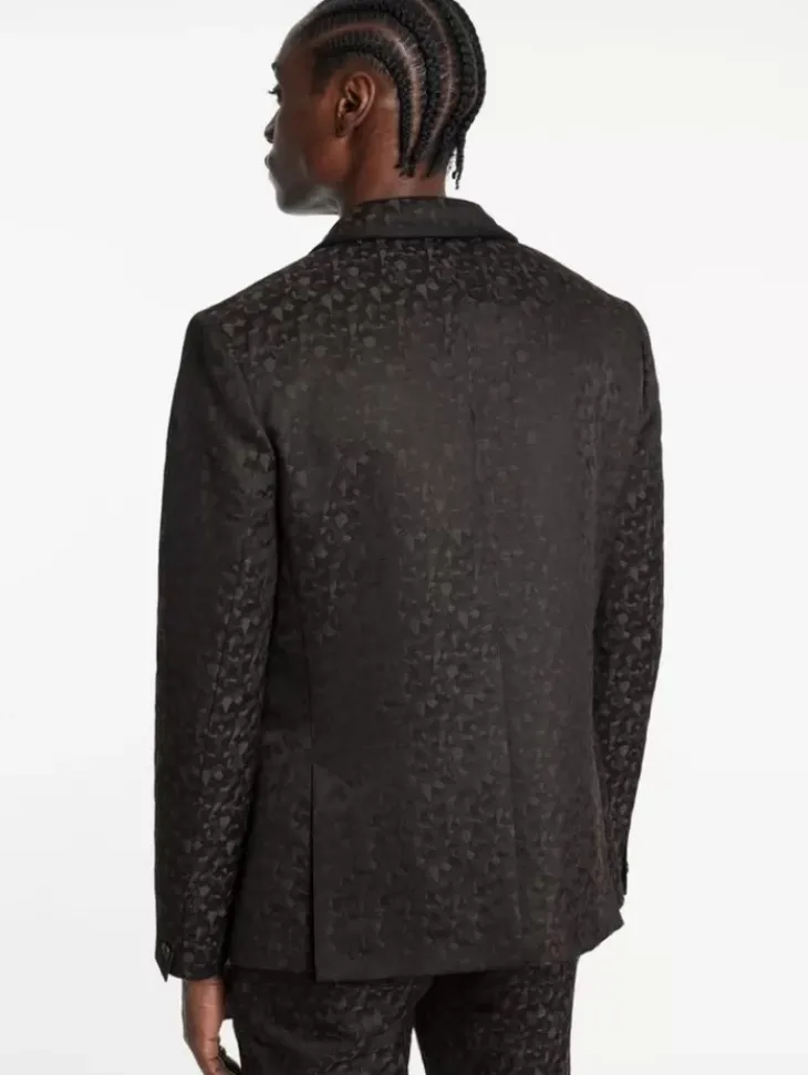 Coats And Jackets|Suit Jackets>John Varvatos WALLACE JACKET CHARCOALGREY