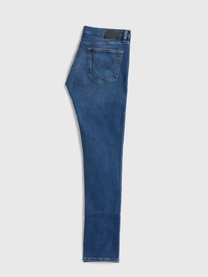 Jeans & Pants>John Varvatos WIGHT JEANS BLUEHORIZON