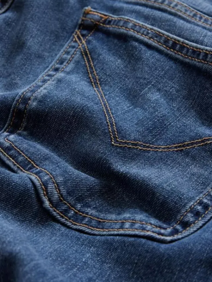 Jeans & Pants>John Varvatos WIGHT JEANS BLUEHORIZON