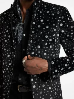 Leather & Outerwear|Tops><noscript><img width=