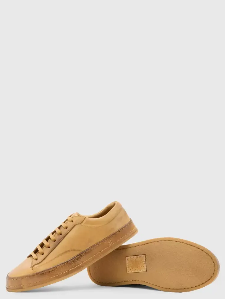 Shoes & Accessories>John Varvatos WOOSTER LOW TOP CLAY