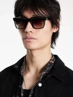 Eyewear>John Varvatos WOOSTER SQUARE NOCOLOR