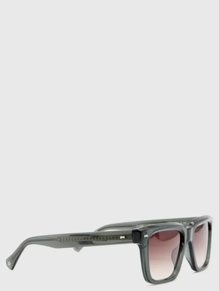 Eyewear>John Varvatos WOOSTER SQUARE NOCOLOR