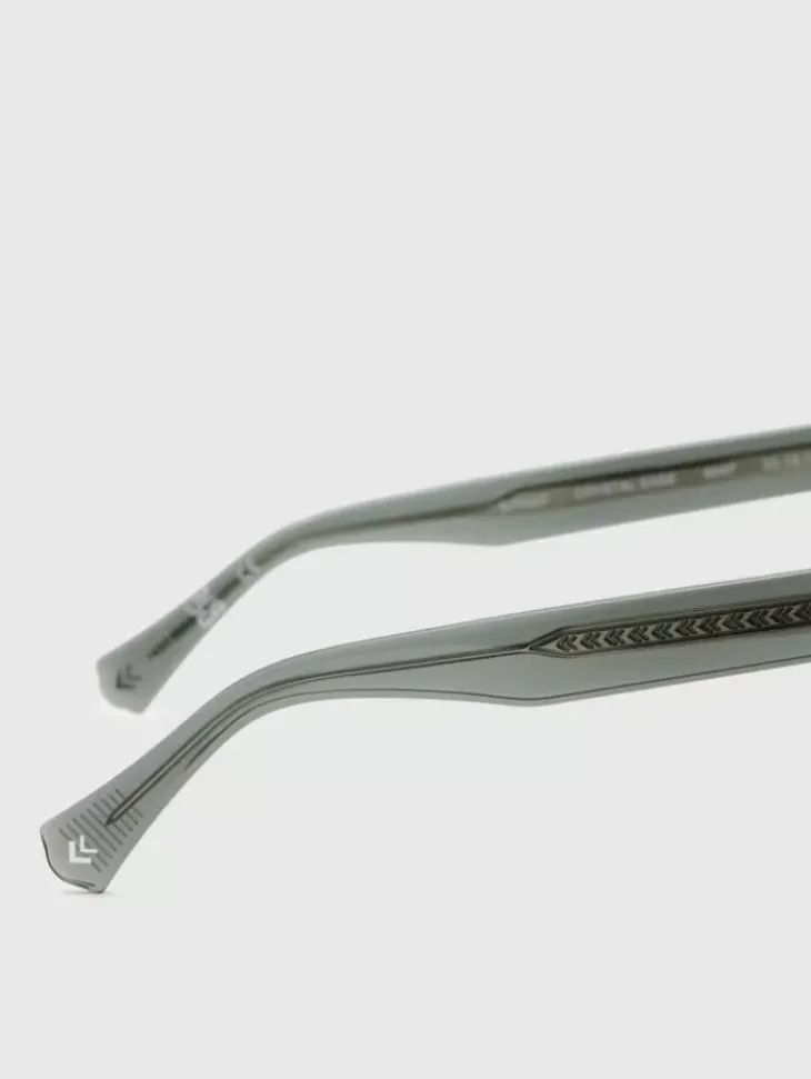 Eyewear>John Varvatos WOOSTER SQUARE NOCOLOR