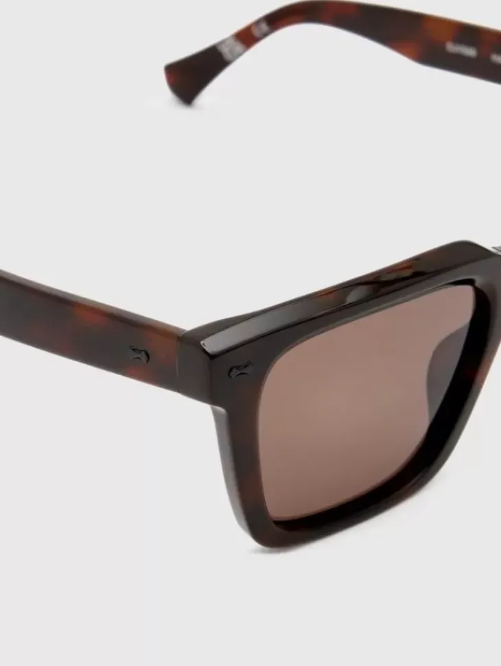 Eyewear>John Varvatos WOOSTER SQUARE NOCOLOR