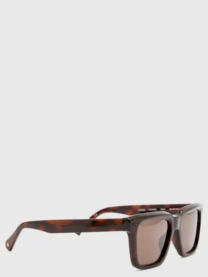 Eyewear>John Varvatos WOOSTER SQUARE NOCOLOR