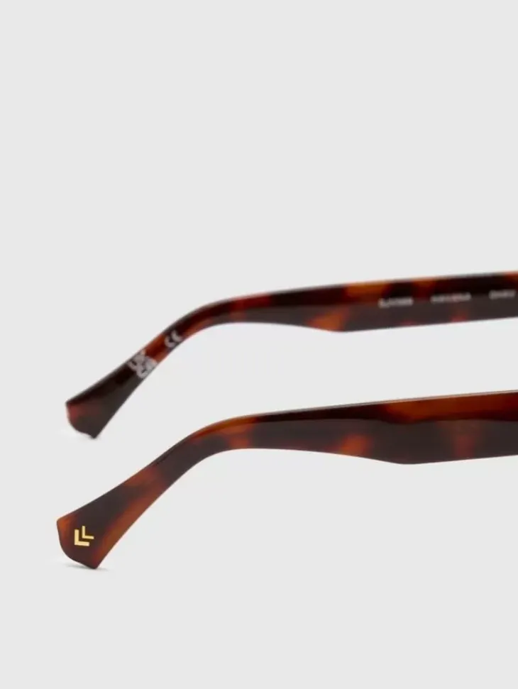 Eyewear>John Varvatos WOOSTER SQUARE NOCOLOR