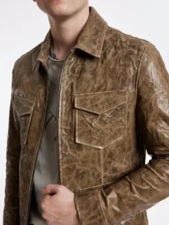 Leather & Outerwear|Tops><noscript><img width=