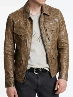 Leather & Outerwear|Tops><noscript><img width=